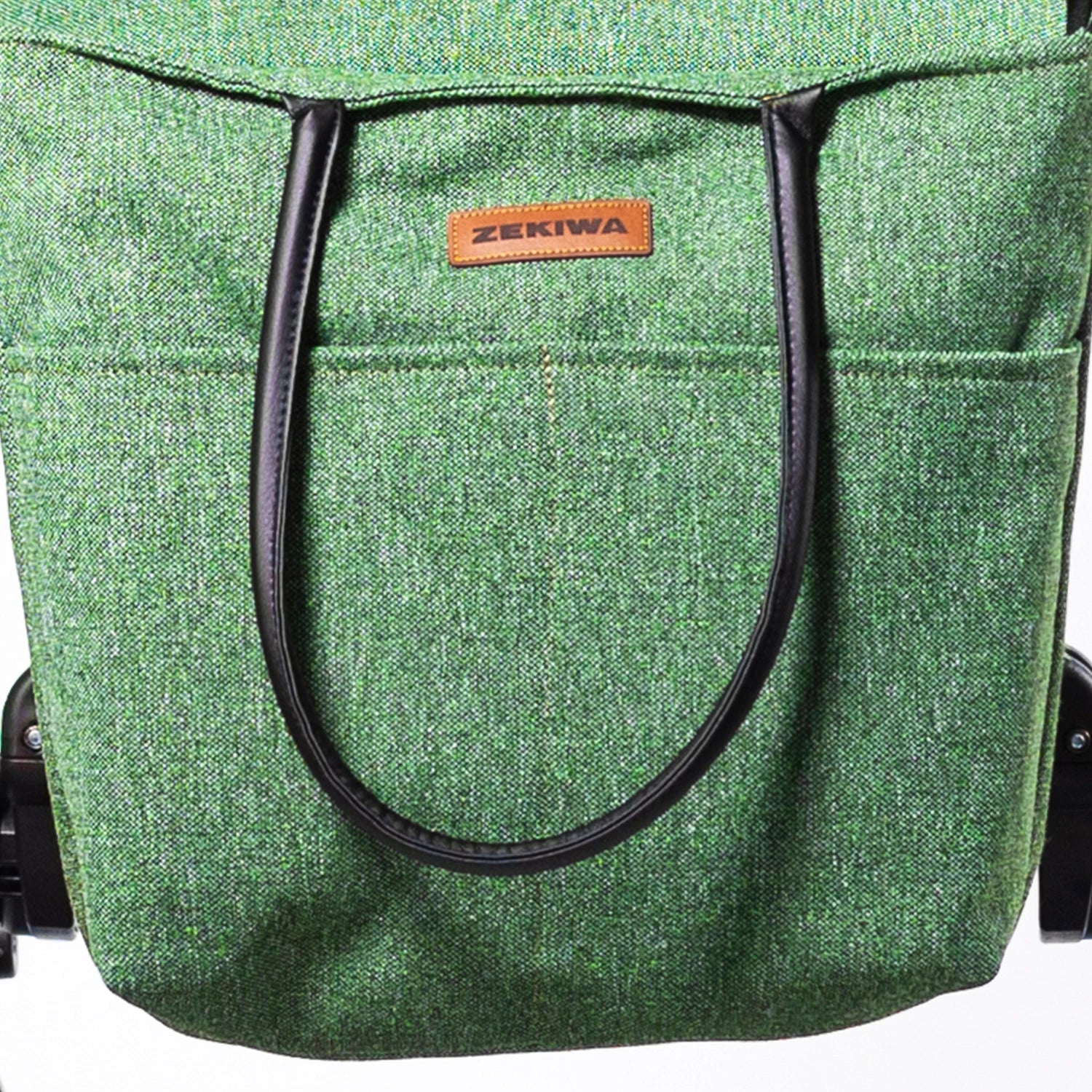 ZEKIWA 2 in 1 Kinderwagen - Flora