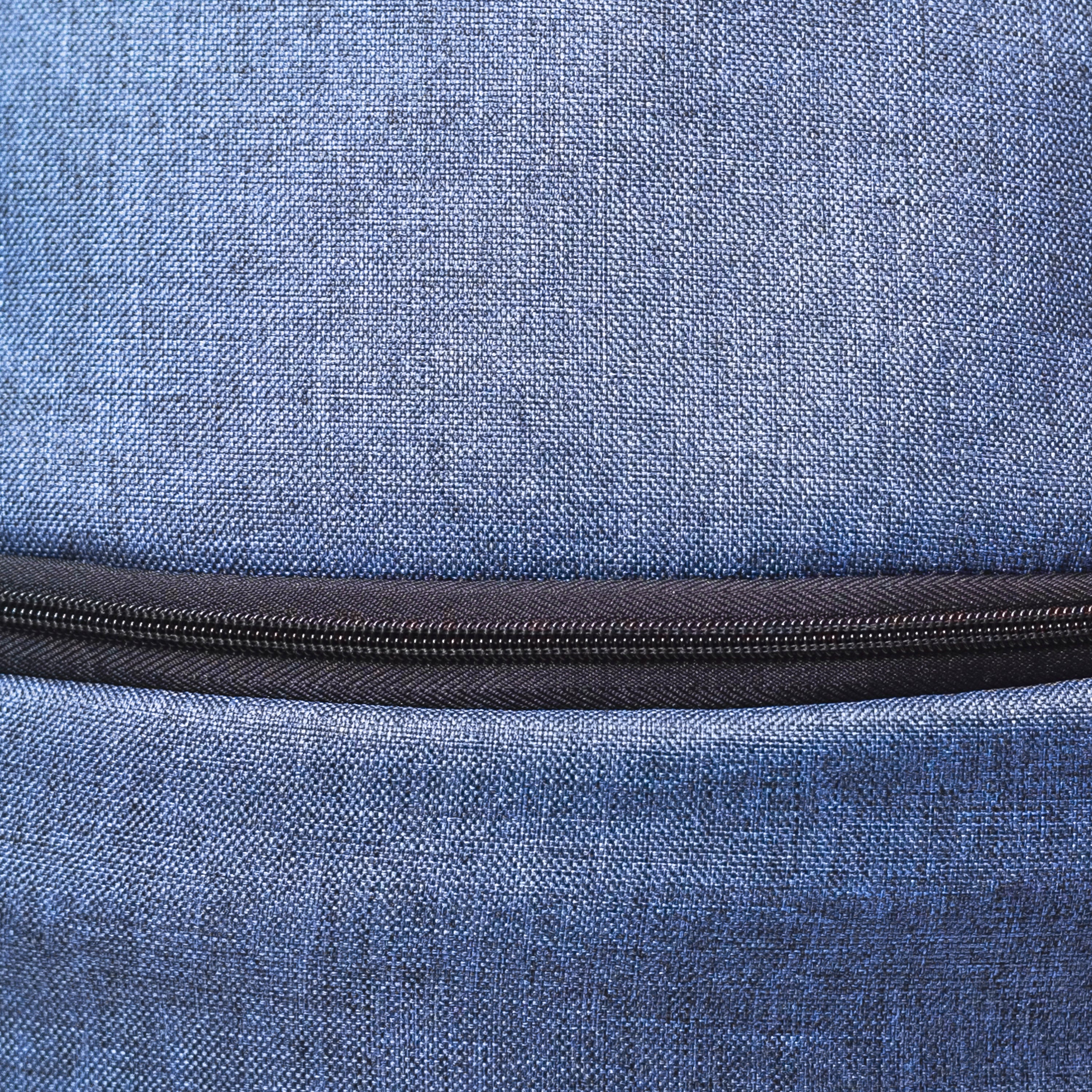 ZEKIWA © Zwillingswagen Komplettset - DreamDuo Blue