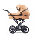 ZEKIWA 2 in 1 Kinderwagen - Mango